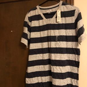 NWT Arizona men’s xl shirt